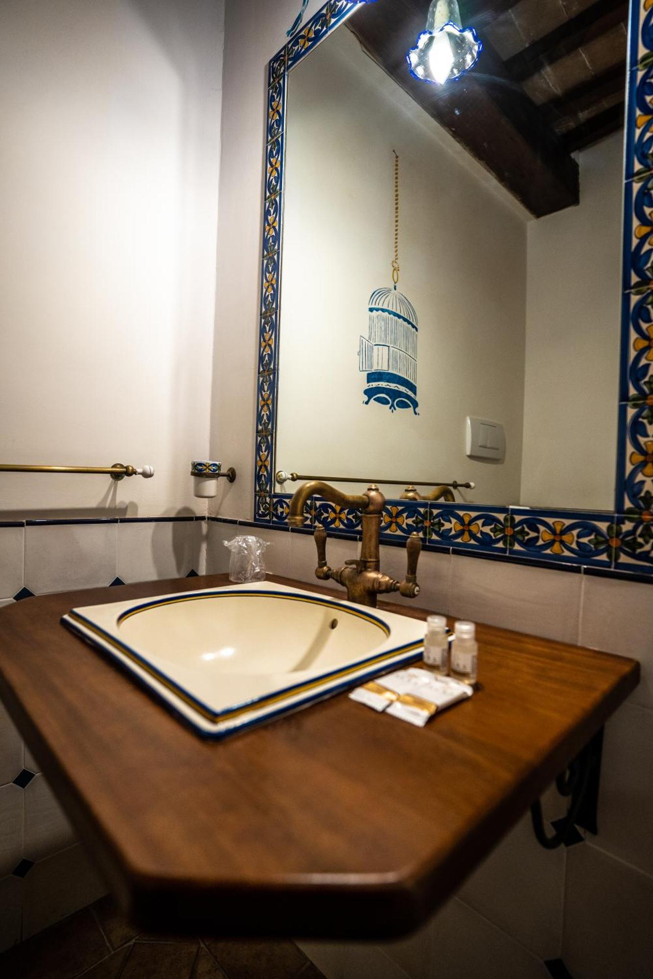 Le Antiche Viste Apartment Pitigliano Phòng bức ảnh