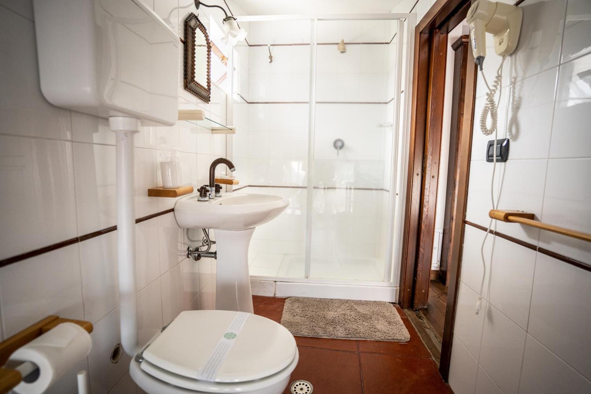 Le Antiche Viste Apartment Pitigliano Phòng bức ảnh